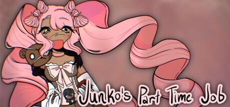 Junko's Part Time Job !!