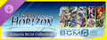 The Legend of Heroes: Trails beyond the Horizon - Zemuria BGM Collection