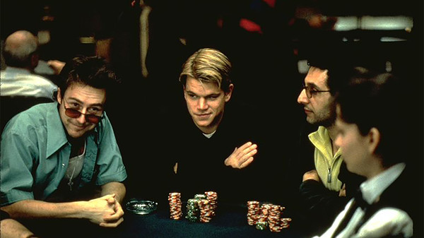 Rounders screenshot 4