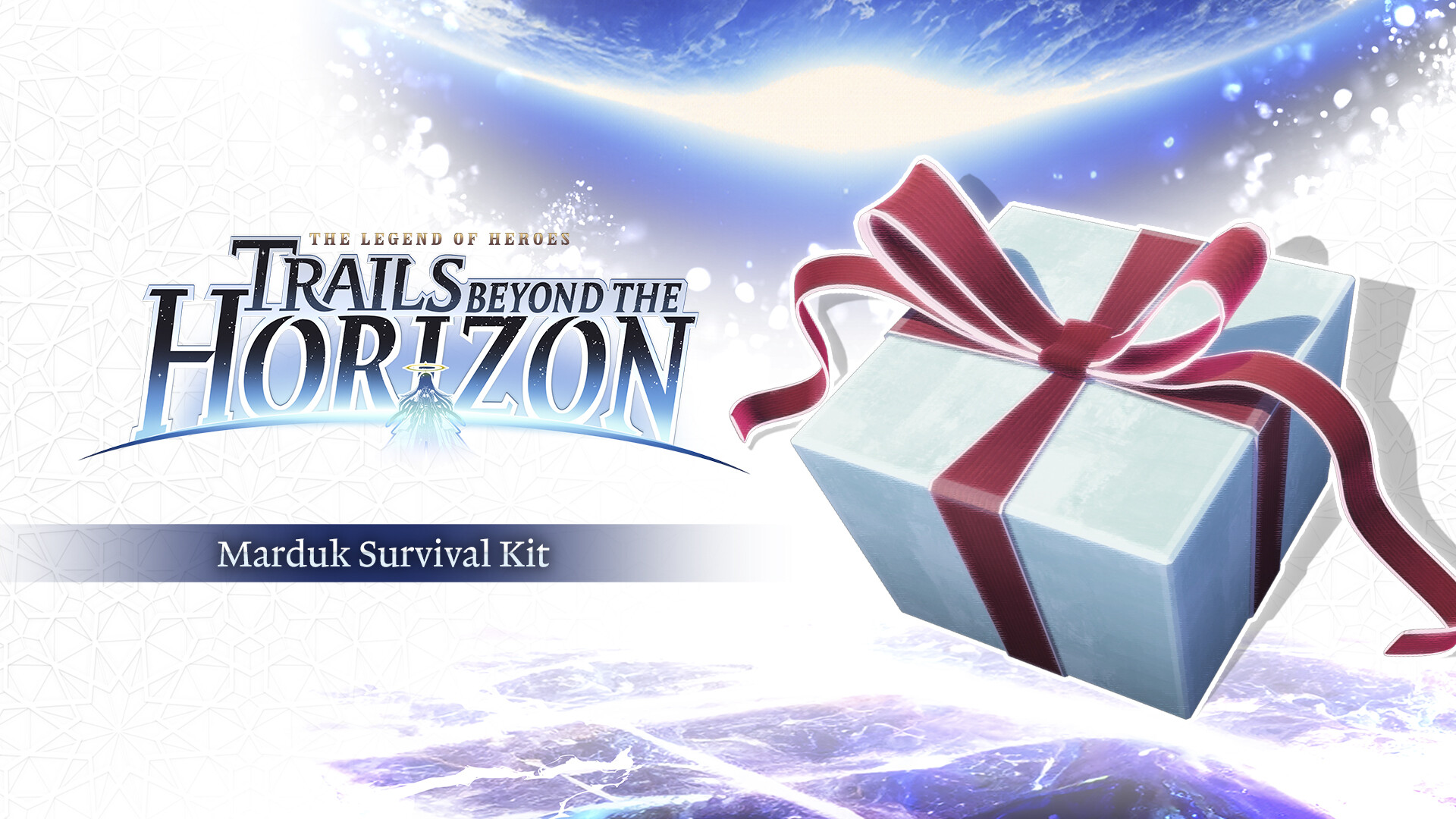 The Legend of Heroes: Trails beyond the Horizon - Marduk Survival Kit Featured Screenshot #1