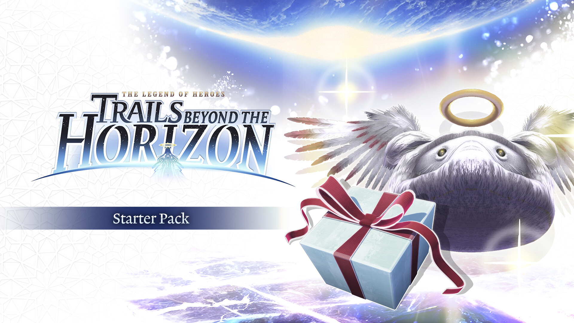 The Legend of Heroes: Trails beyond the Horizon - Starter Pack Featured Screenshot #1