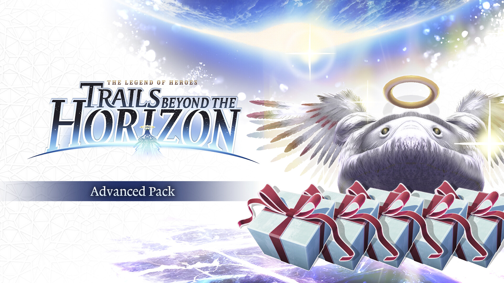 The Legend of Heroes: Trails beyond the Horizon - Advanced Pack Featured Screenshot #1