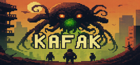 KAFAK header art