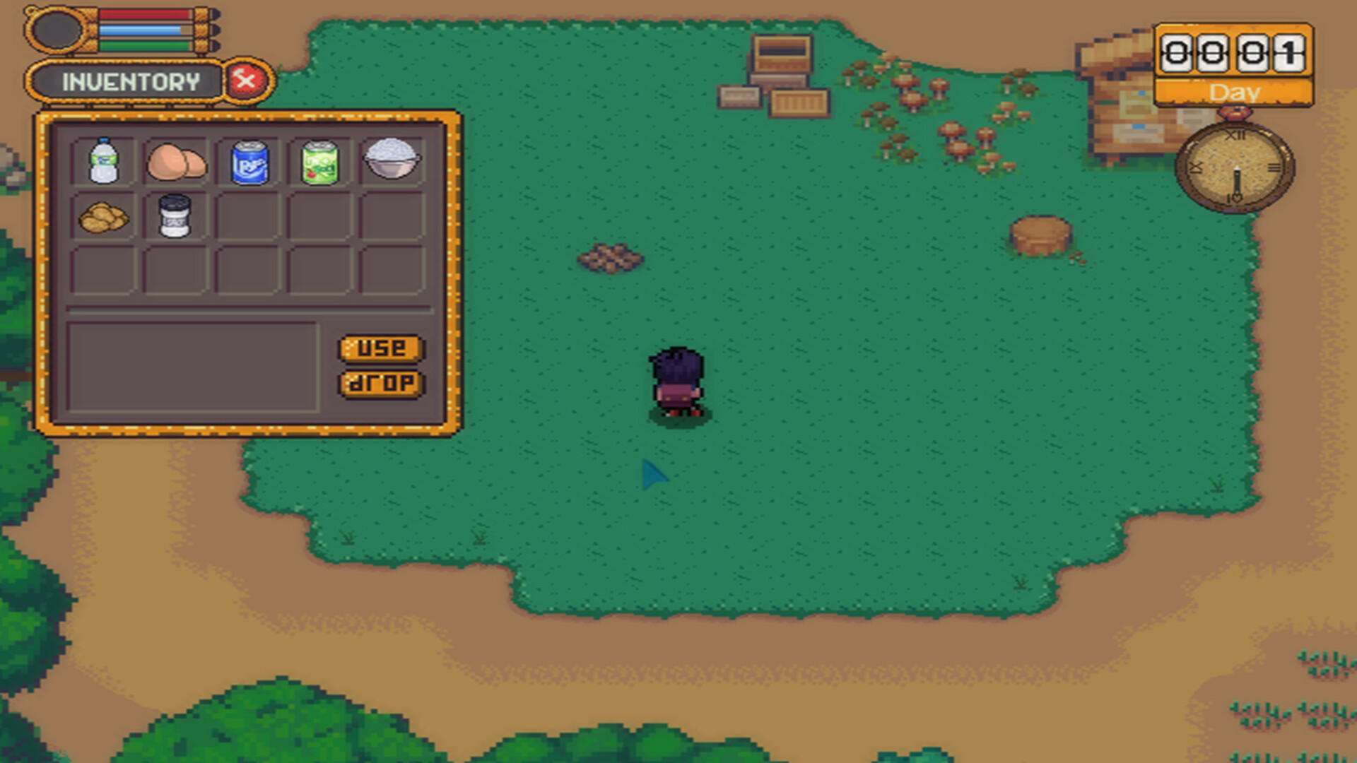 KAFAK screenshot 2