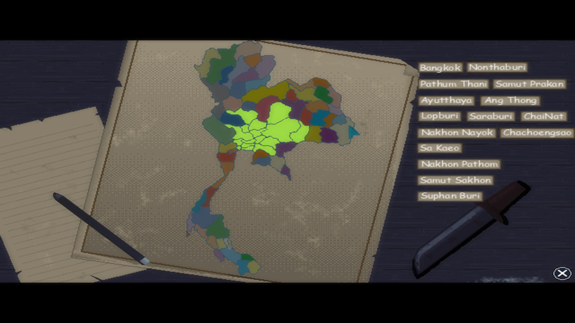 KAFAK screenshot 5