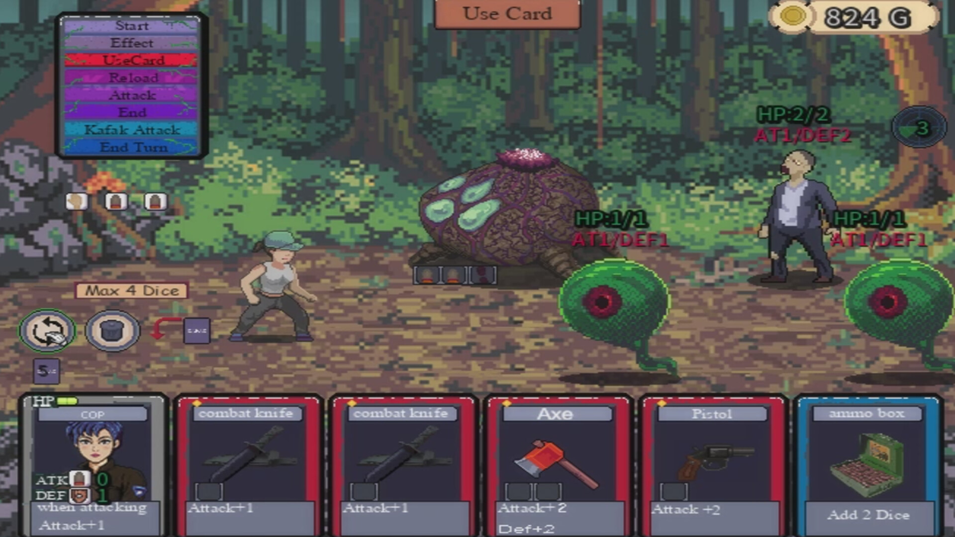 KAFAK Featured Screenshot #1