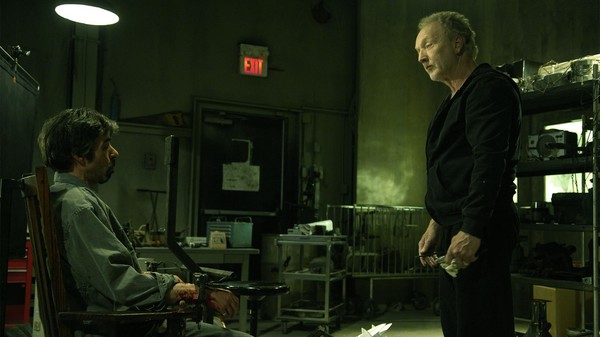 Saw 4 screenshot 4