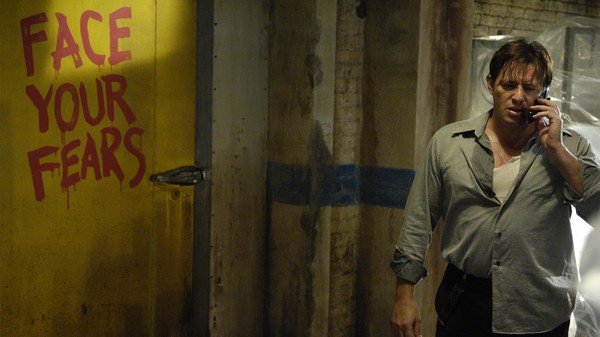Saw 4 screenshot 5