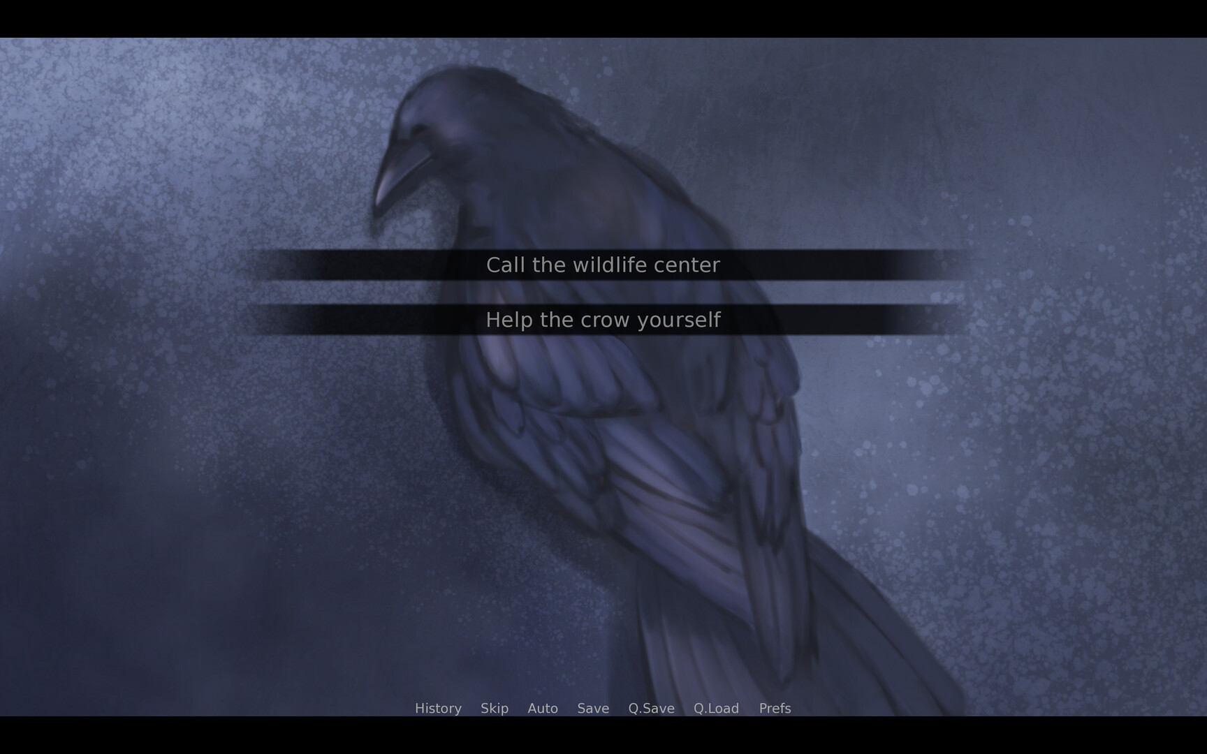 Forgotten Records screenshot 4
