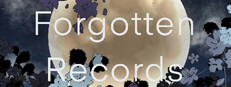 Forgotten Records cover