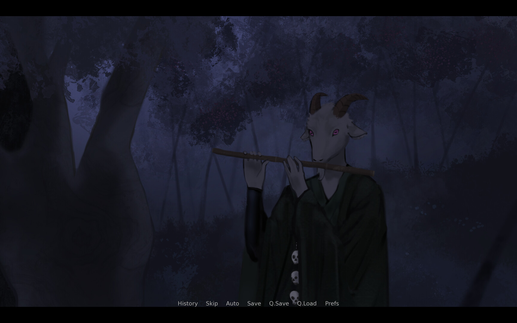 Forgotten Records screenshot 3