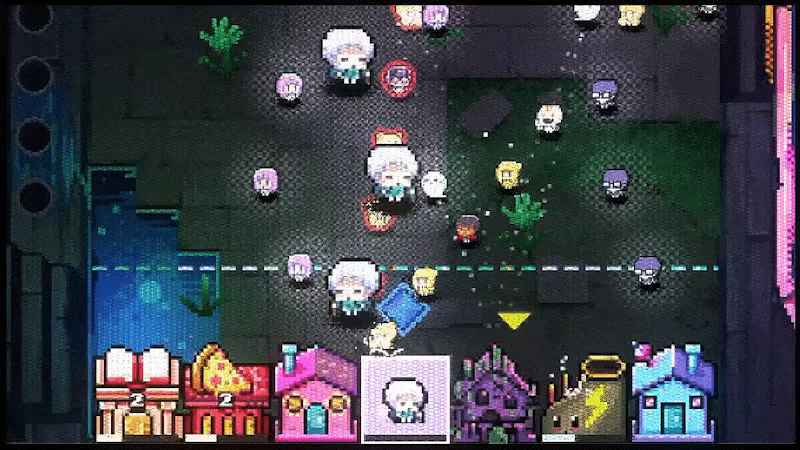 100FRIENDS video 4