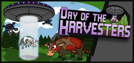 Day Of The Harvesters
