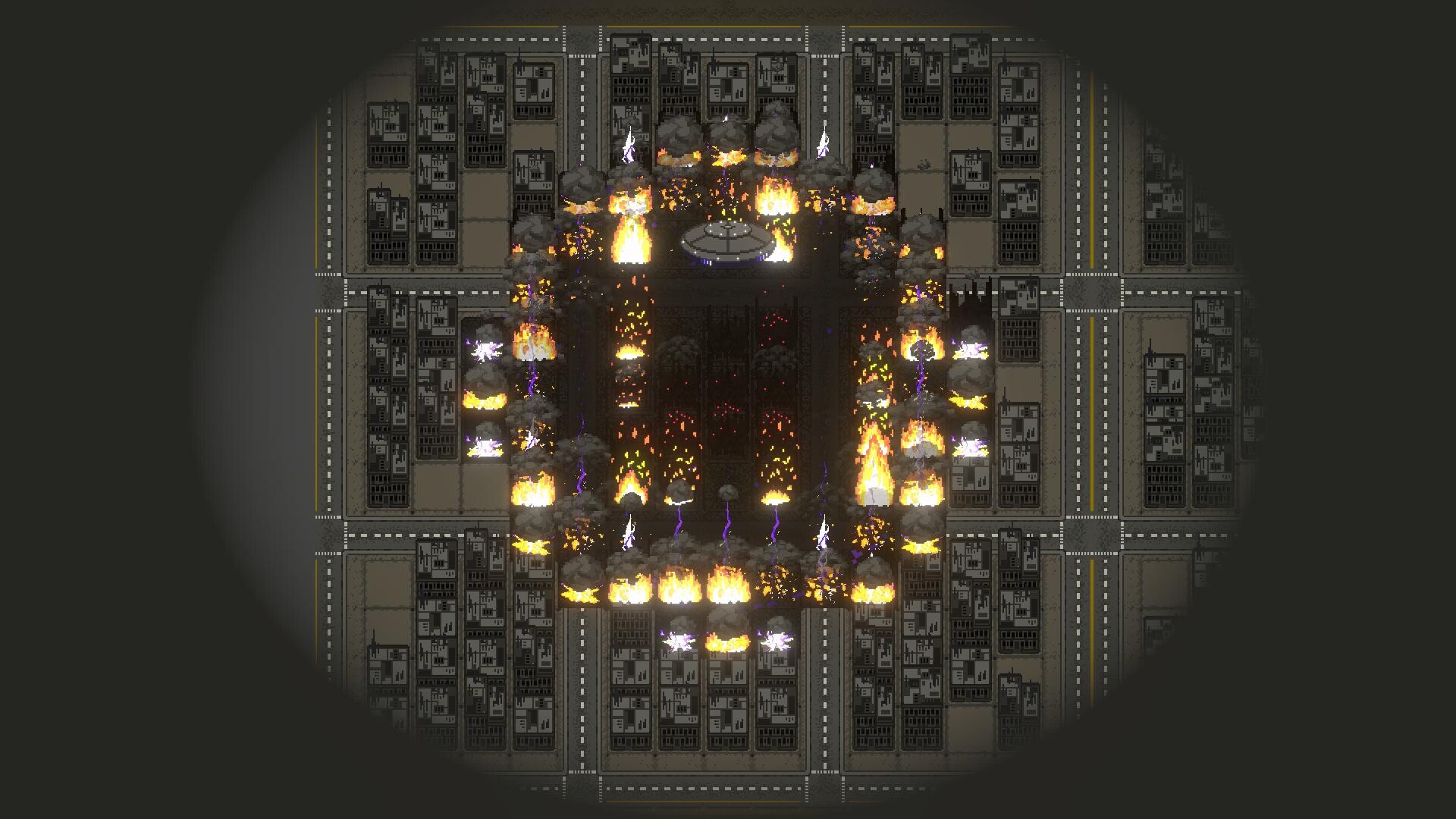 Day Of The Harvesters screenshot #4