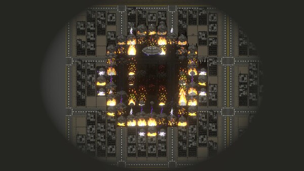 Screenshot 4 of Day Of The Harvesters - final gameplay screenshot