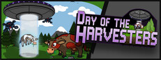 Day Of The Harvesters