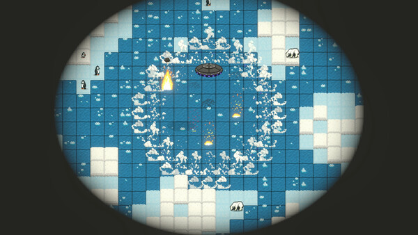 Screenshot 3 of Day Of The Harvesters - more gameplay footage