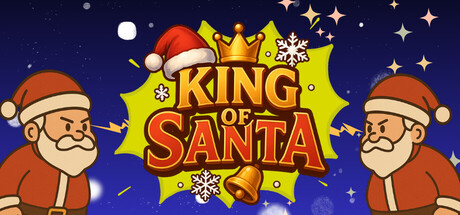 King of Santa