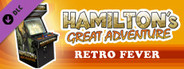 Hamilton's Great Adventure - Retro Fever DLC