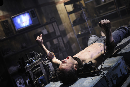 Saw 5 screenshot 4