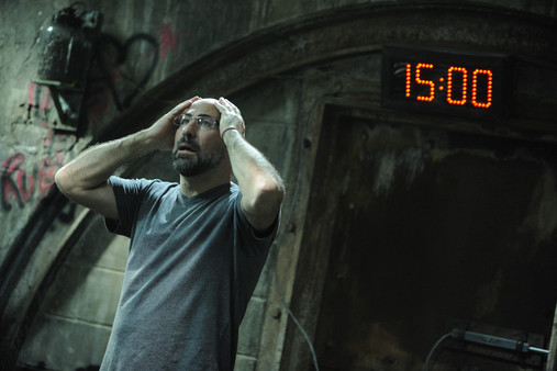 Saw 5 screenshot 6