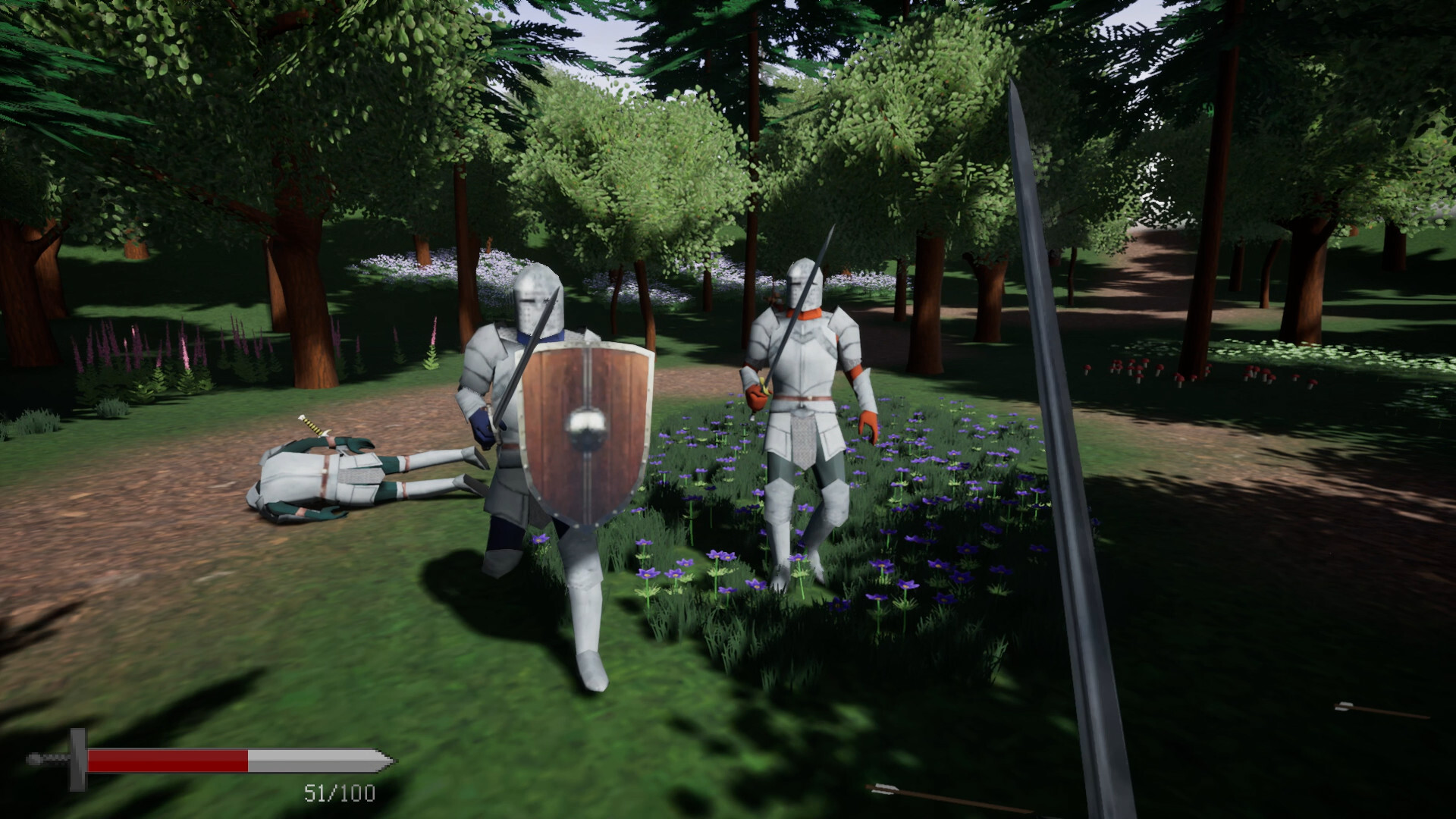 Before the Sun Sets screenshot #4