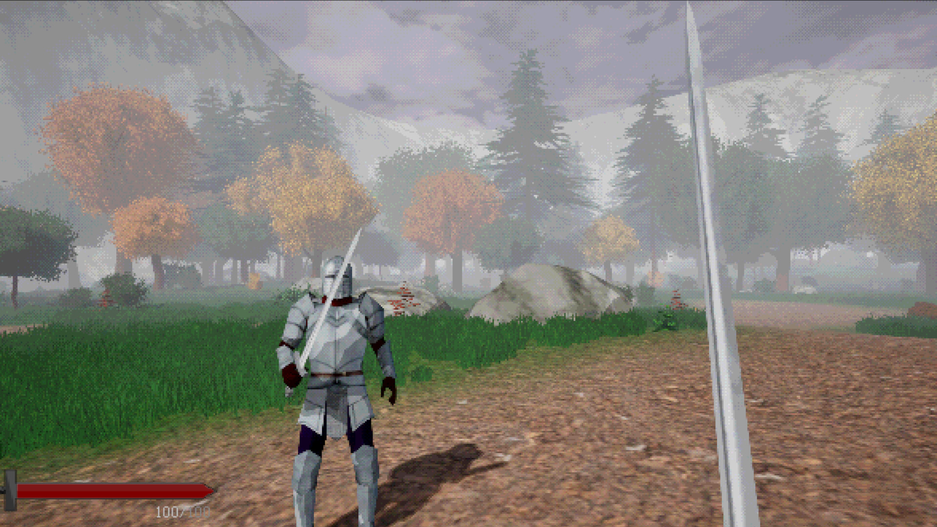 Before the Sun Sets screenshot 1