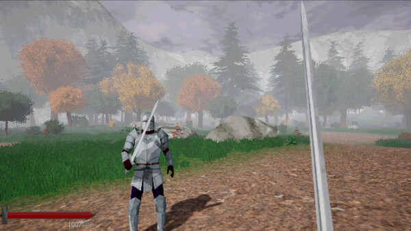Screenshot of Before the Sun Sets gameplay showing in-action mechanics