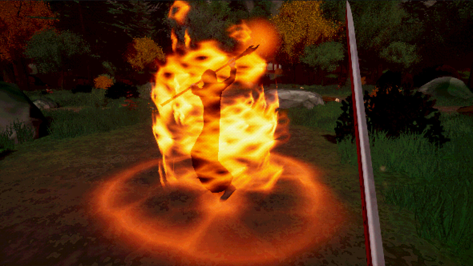 Before the Sun Sets screenshot 3