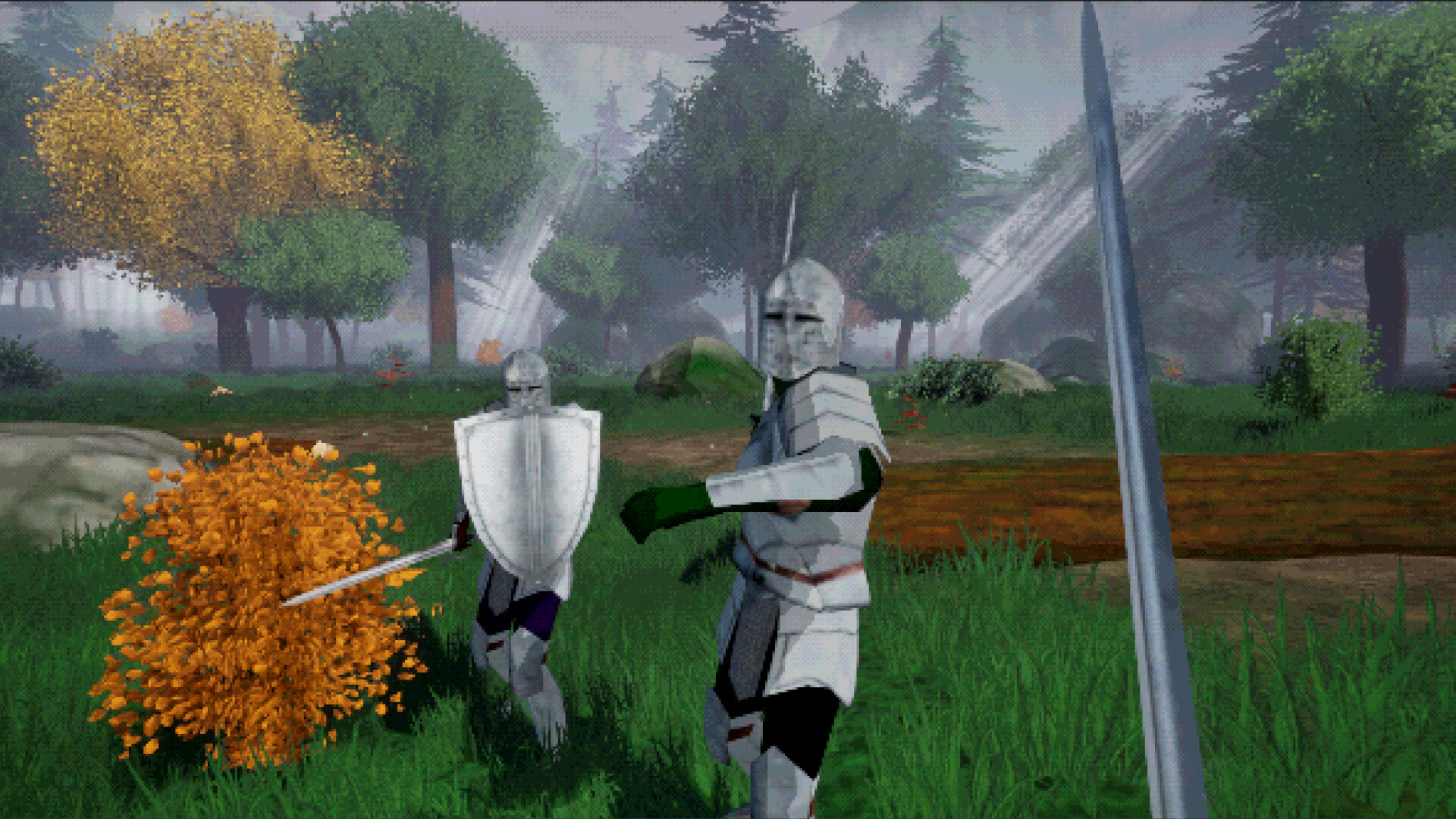 Before the Sun Sets screenshot 2