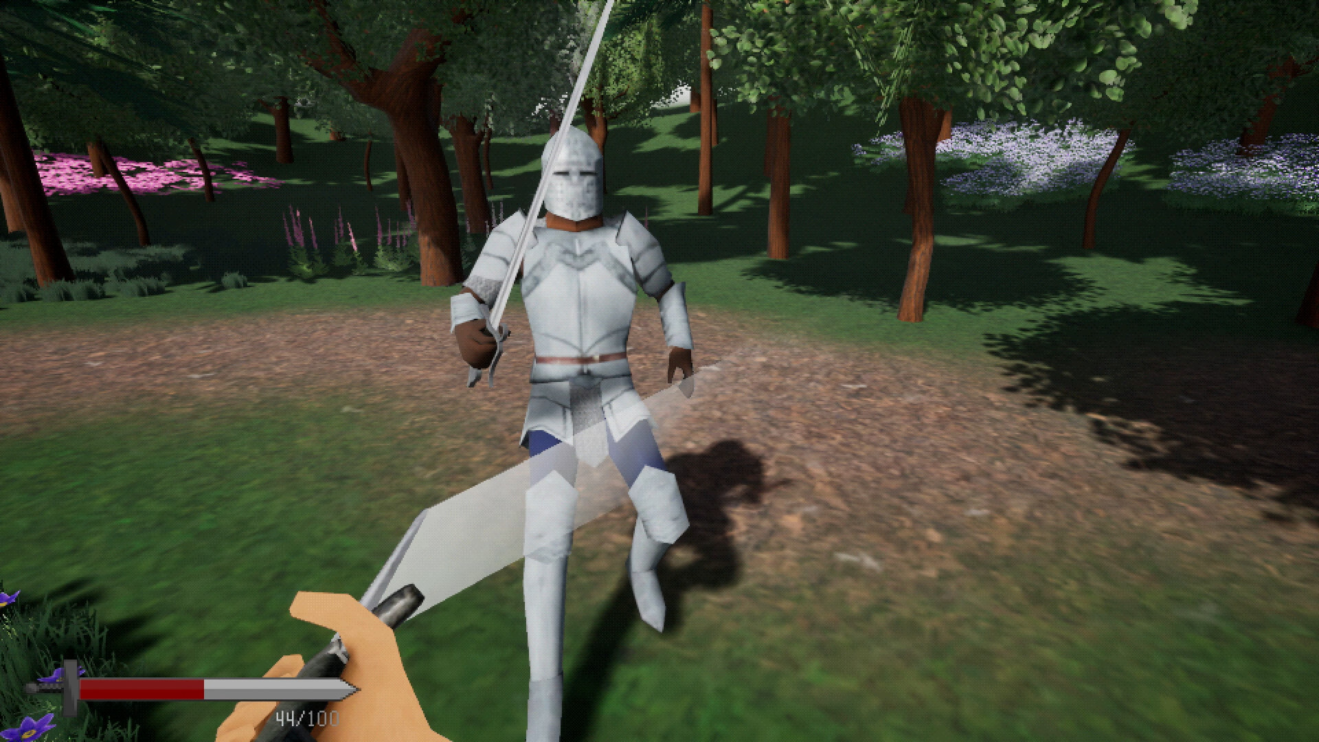 Before the Sun Sets screenshot #2