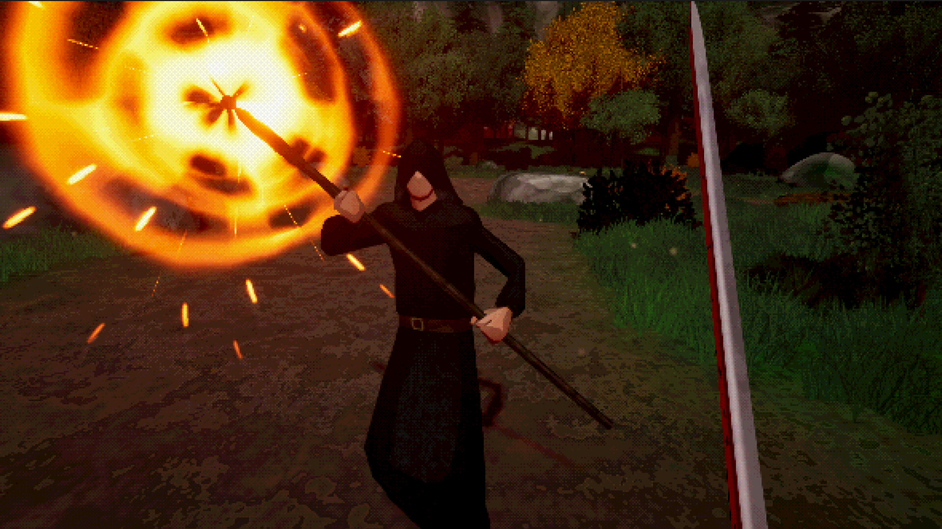Before the Sun Sets screenshot 4