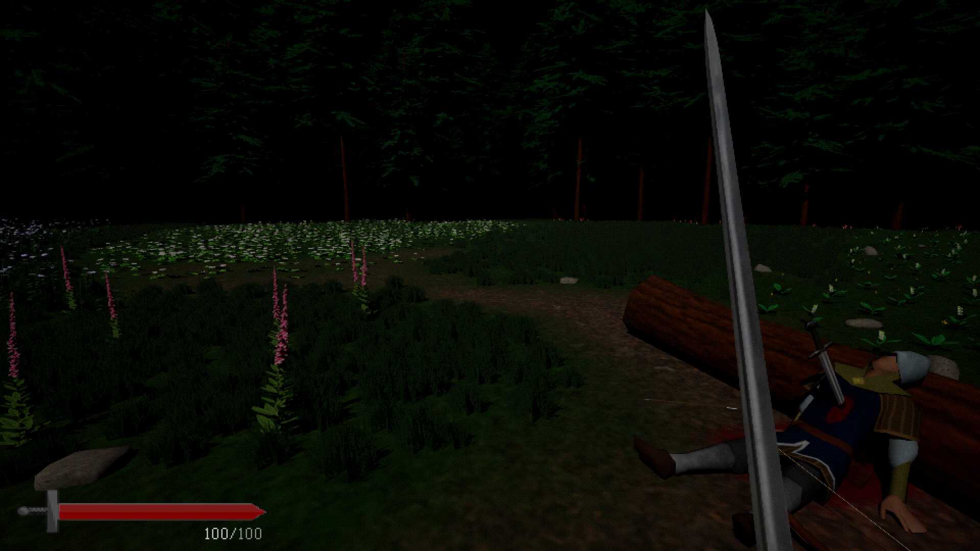 Before the Sun Sets screenshot #4