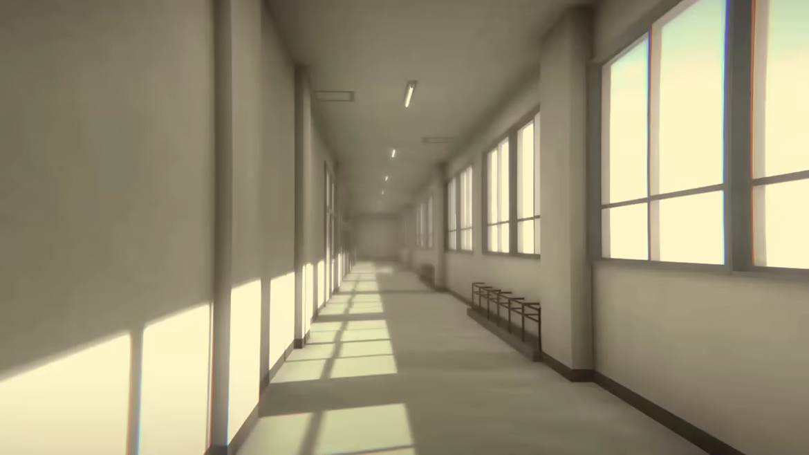 NAFUDA SAGASHI - Identetey:Lost - video 2