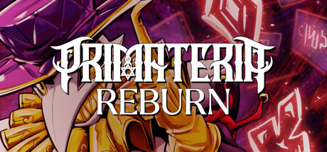 Primateria: Reburn Playtest