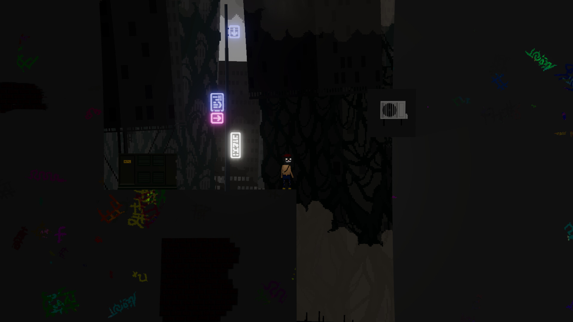 Eshlords Featured Screenshot #1