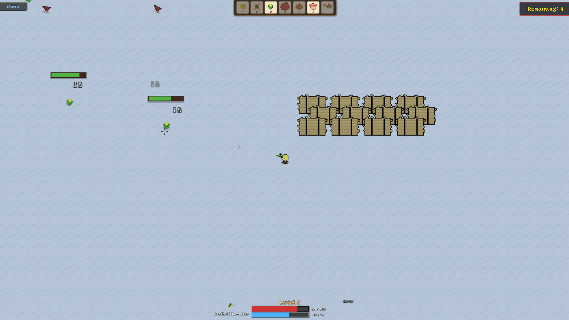 Cropacalypse screenshot #3