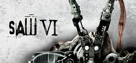 Saw 6 cover art