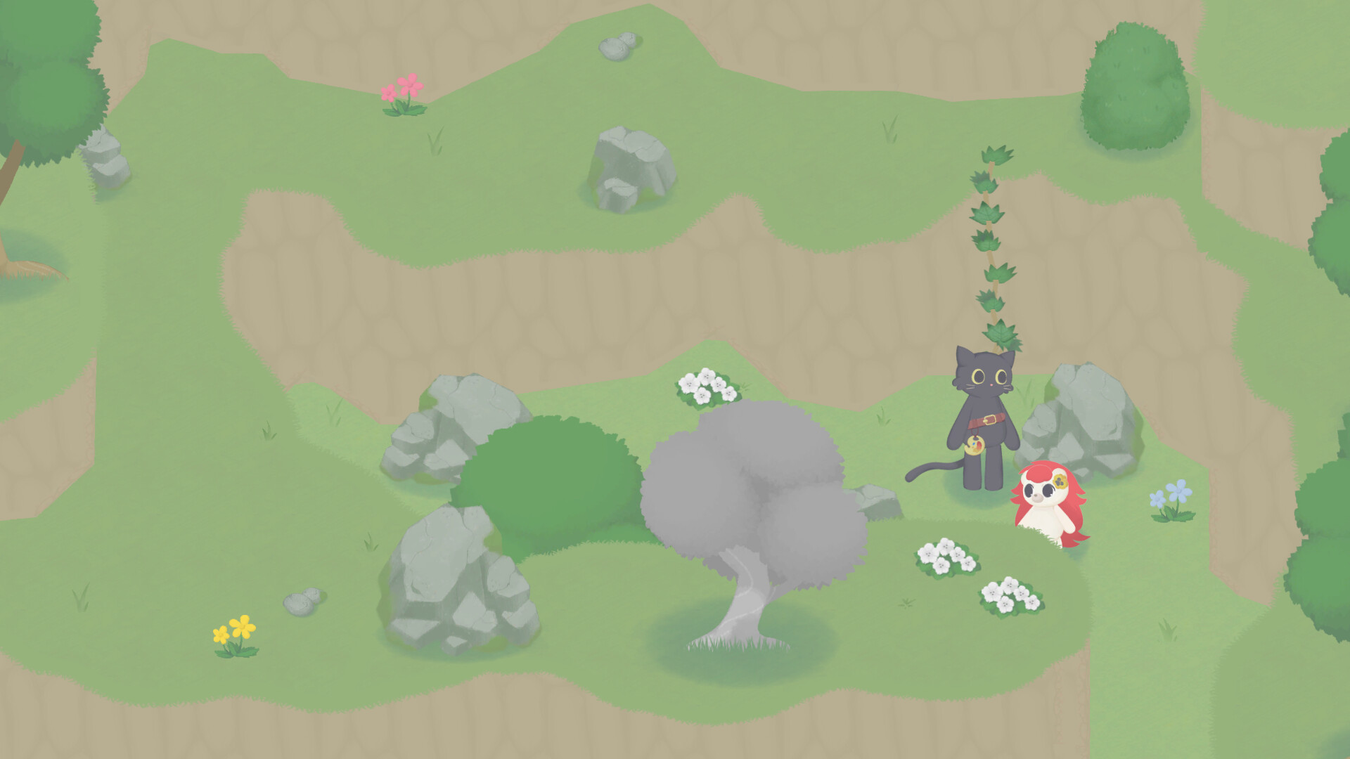 Chromascape screenshot 8