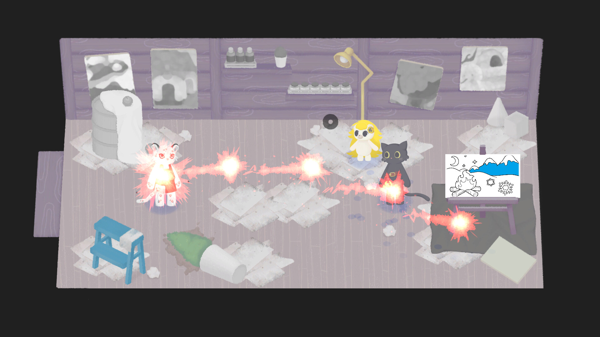 Chromascape screenshot #9