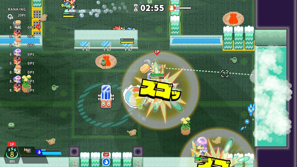 Screenshot media