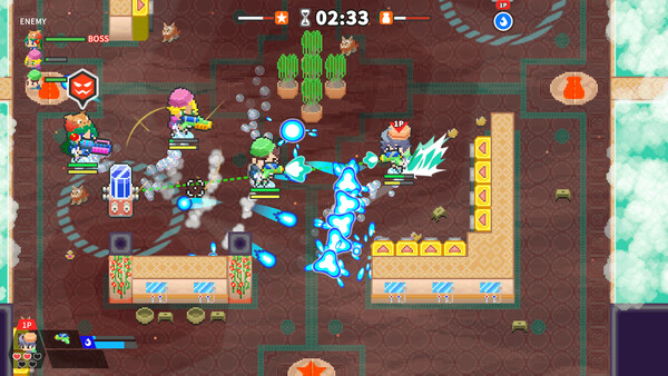 Screenshot media