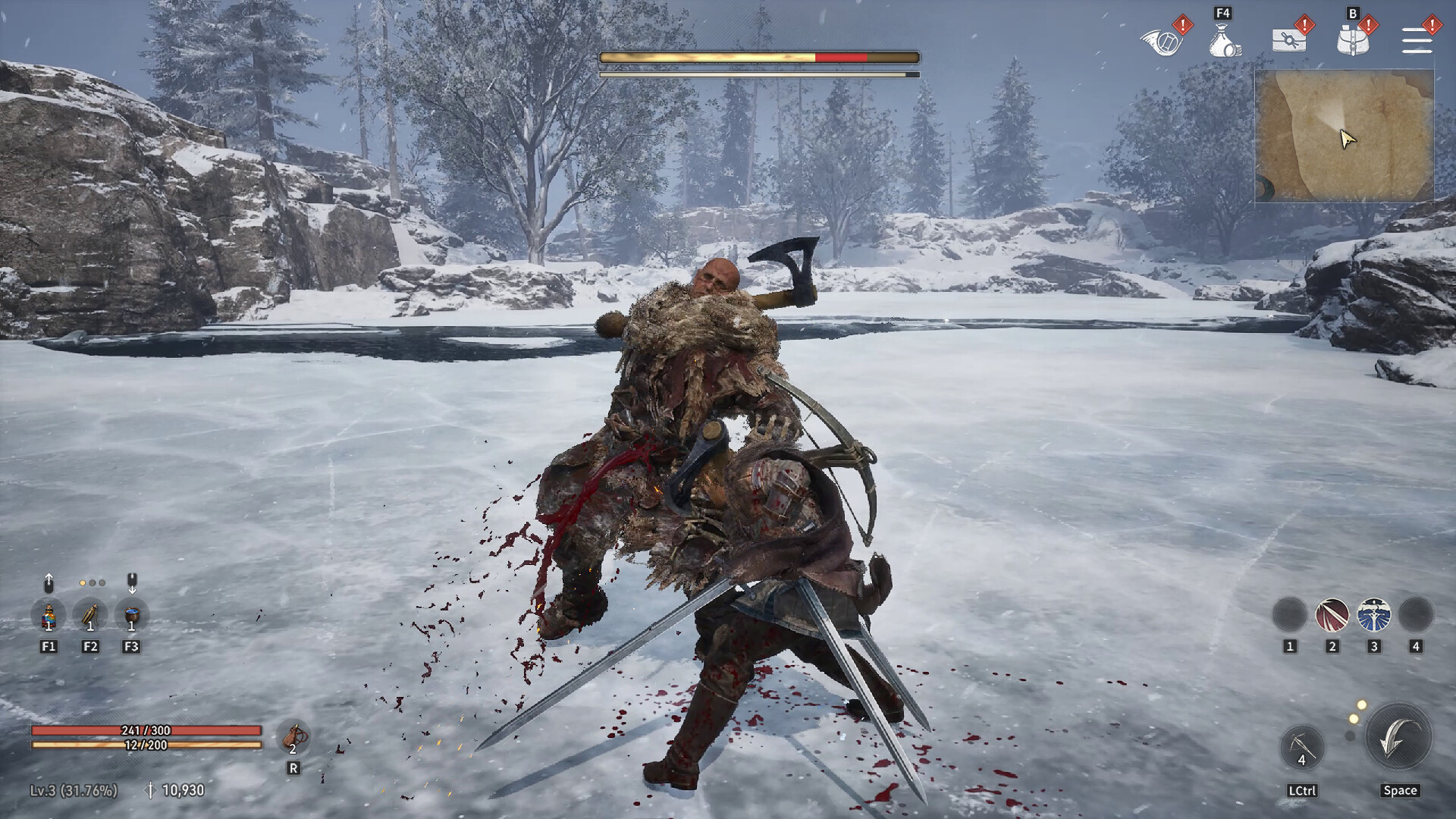 Game of Thrones Kingsroad screenshot #5