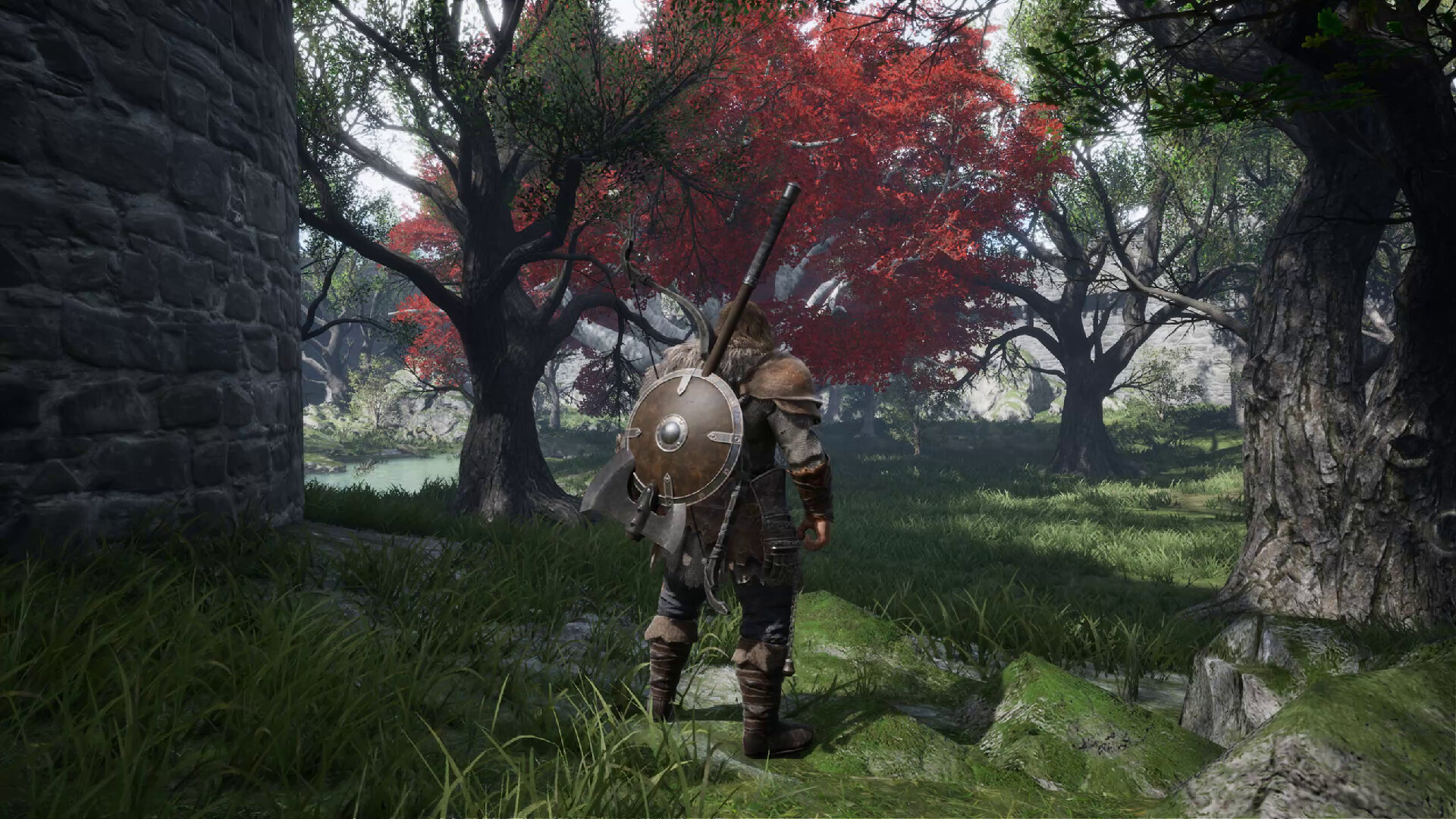 Game of Thrones Kingsroad screenshot #1