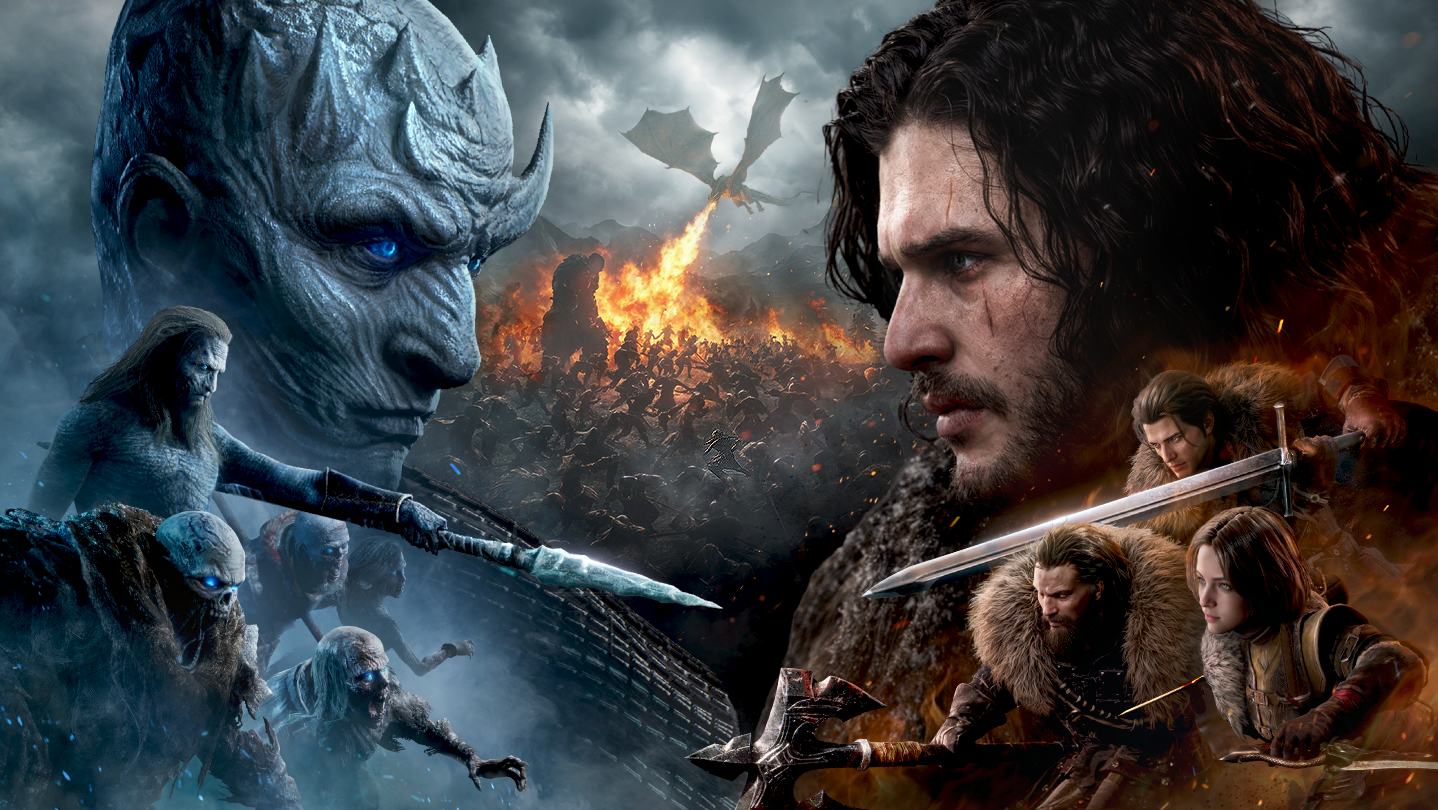 Game Of Thrones Kingsroad On Steam Page Bg Raw 