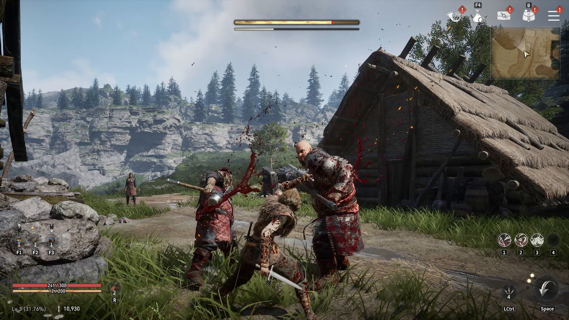 Game of Thrones Kingsroad screenshot #6