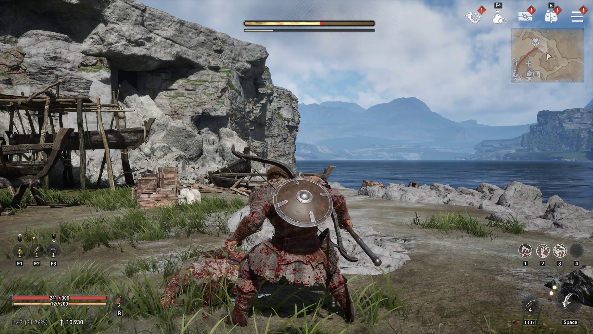 Game of Thrones Kingsroad screenshot #4
