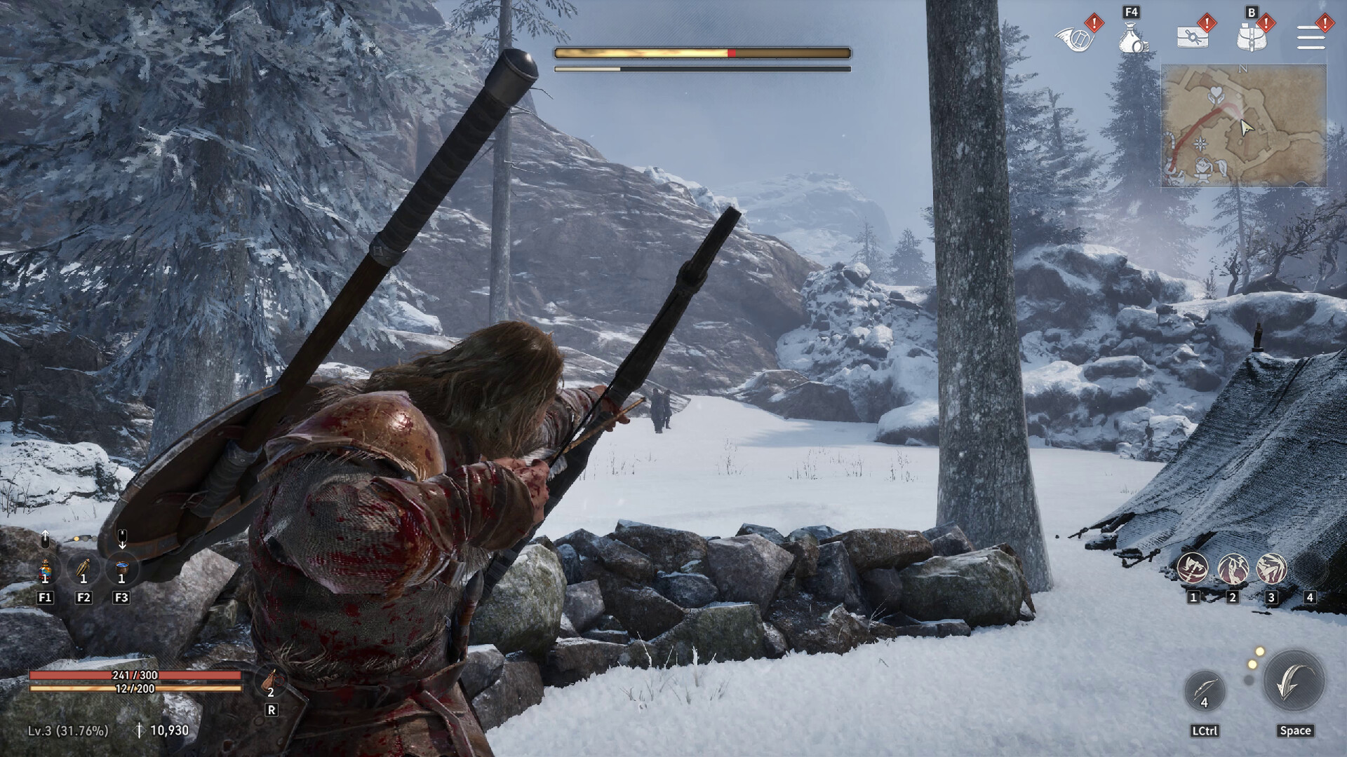 Game of Thrones Kingsroad screenshot #1