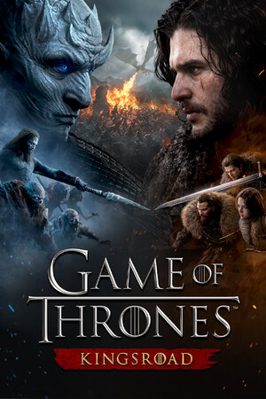 Game of Thrones Kingsroad