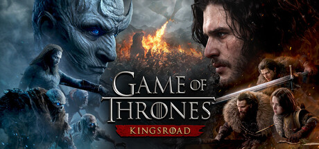 Game of Thrones Kingsroad Steam header image